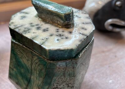 pot kurinuki